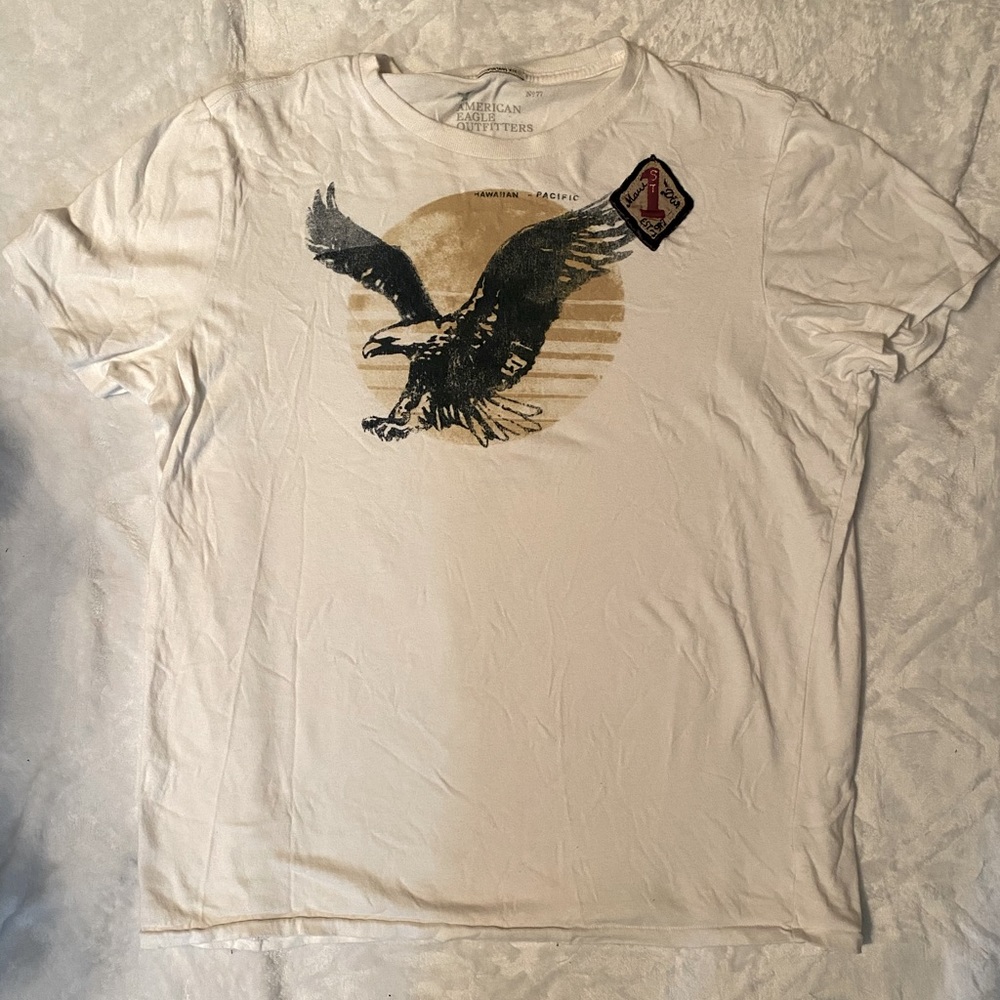 American Eagle Tee